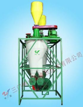 Fiber Separator